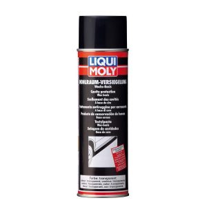 LQ 6115 LIQUI MOLY Ochrana dutin – transparentní, 500 ml 317147 LQ 6115 LIQUI MOLY Ochrana dutin – transparentní, 500 ml 317147
