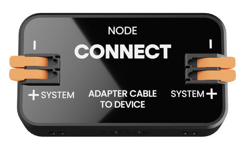 Kabel adaptérový pro připojení bateriových stanic EcoFlow k řídicímu systému Revotion Node 317167