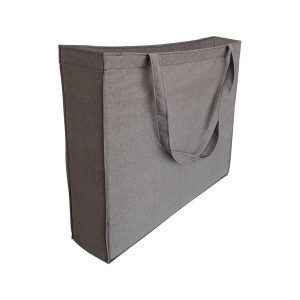 Taška přepravní a úložná pro přistýlky do kabiny Carbest 820 × 730 × 200 mm šedá pro obytná auta a dodávky 302108 Taška přepravní a úložná pro přistýlky do kabiny Carbest 820 × 730 × 200 mm šedá pro obytná auta a dodávky 302108