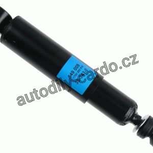 Tlumič pérování SACHS 649 008 Tlumič pérování SACHS 649 008