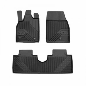 Gumové koberečky FORD Mustang Mach-E 20- AKD77427150