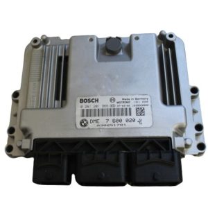 Řídící jednotka V46.13 BOSCH 0261S21433 VOLKSWAGENVW 05E907309H Řídící jednotka V46.13 BOSCH 0261S21433 VOLKSWAGENVW 05E907309H