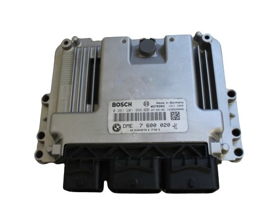 Řídící jednotka V46.13 BOSCH 0261S21433 VOLKSWAGENVW 05E907309H