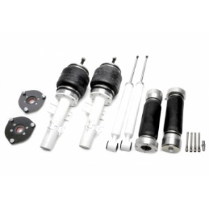 Vzduchový podvozek s řídící jednotkou Seat Ibiza (6L) LFVW11A-X-LFKIT2S