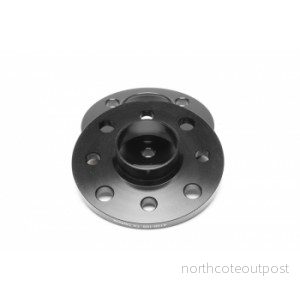 Rozšiřovací podložky 10mm Audi 90 B2 (81) - sada 2ks 4100-10SP