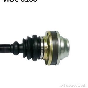 Hnací hřídel SKF VKJC 6160