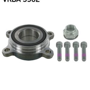SK VKBA3502 Náboj kola s ložiskem SKF SK VKBA3502 Náboj kola s ložiskem SKF