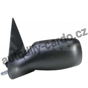 Vnější zpětné zrcátko ALKAR 6125409 Vnější zpětné zrcátko ALKAR 6125409