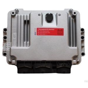 Řídící jednotka EDC16C3 PEUGEOT 9651399080 BOSCH 0281010707 Řídící jednotka EDC16C3 PEUGEOT 9651399080 BOSCH 0281010707