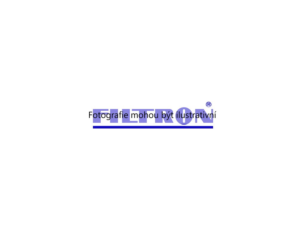 palivovy filtr (FILTRON PM844) 5775510