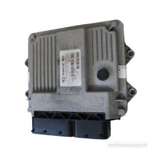 Řídící jednotka IAWMJD6JF FIAT 51758208 7160001403 Řídící jednotka IAWMJD6JF FIAT 51758208 7160001403