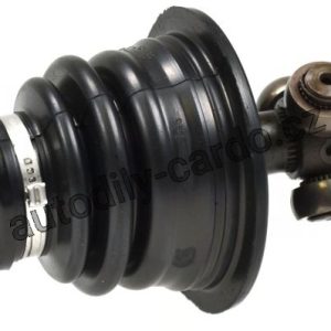 Hnací hřídel LÖBRO 304462 – RENAULT Hnací hřídel LÖBRO 304462 – RENAULT