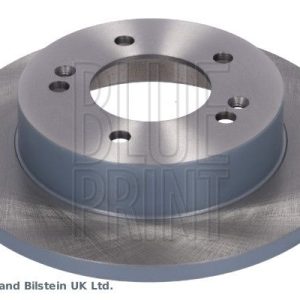 Brzdový kotouč BLUE PRINT ADG043156 Brzdový kotouč BLUE PRINT ADG043156