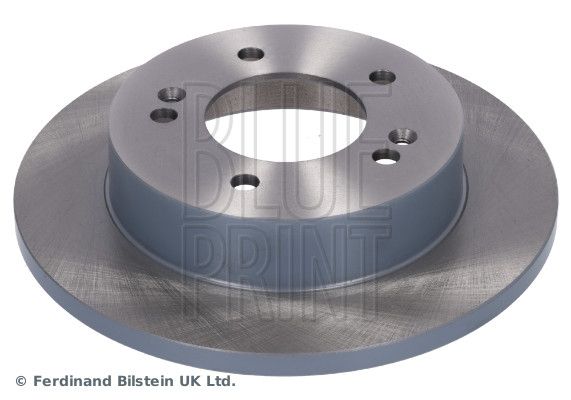 Brzdový kotouč BLUE PRINT ADG043156