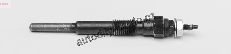 Žhavící svíčka DENSO DG-234