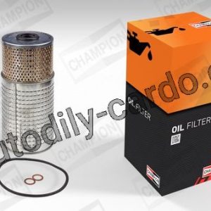 Olejový filtr CHAMPION (CH COF100104C) – MERCEDES-BENZ