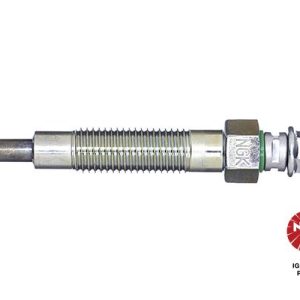 Žhavicí svíčka NGK D-POWER13 Žhavicí svíčka NGK D-POWER13