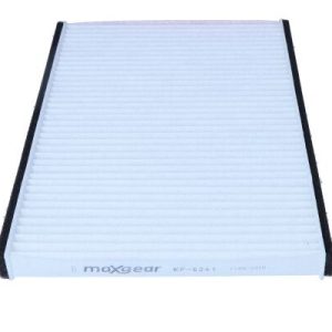 Filtr, vzduch v interiéru MAXGEAR 26-0251 Filtr, vzduch v interiéru MAXGEAR 26-0251