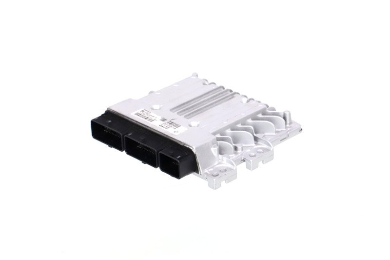 Řídící jednotka SID 307 RENAULT 237103571R CONTINENTAL S180153105A