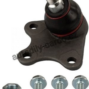 Podpora-/ Kloub TRW JBJ703 – SEAT CORDOBA 02-, ŠKODA FABIA Podpora-/ Kloub TRW JBJ703 – SEAT CORDOBA 02-, ŠKODA FABIA