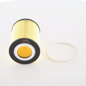 BO F026407046 Filtr olejový BOSCH