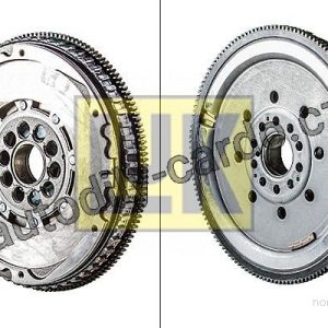 Dvouhmotový setrvačník LUK (LK 415021910 , LUK415021910) – VOLVO
