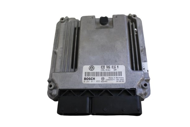 Řídící jednotka EDC16U1 VOLKSWAGENVW 03G906016LH BOSCH 0281014059