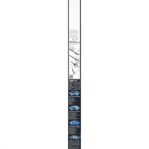 Sada stěračů BOSCH Aerotwin (BO 3397118965) – 700mm + 600mm Sada stěračů BOSCH Aerotwin (BO 3397118965) – 700mm + 600mm