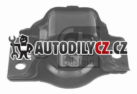 SM 0609 silentblok uložení motoru a prevodovky STARLINE 371808