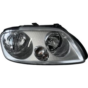 VW Caddy 2 2k r.v. 2008 skříňový vůz pravé přední světlo halogen 2K0941006D S5VX3T68284 VW Caddy 2 2k r.v. 2008 skříňový vůz pravé přední světlo halogen 2K0941006D S5VX3T68284