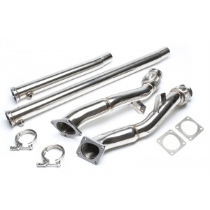 Downpipe Audi A4 B5 Avant RS4 (8D) - 2,7T 06AU003