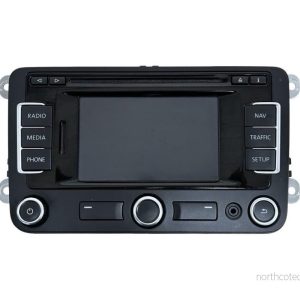VW Passat B7 kombi r.v. 2014 navigace 3C8035279L S5VX3T72810 VW Passat B7 kombi r.v. 2014 navigace 3C8035279L S5VX3T72810