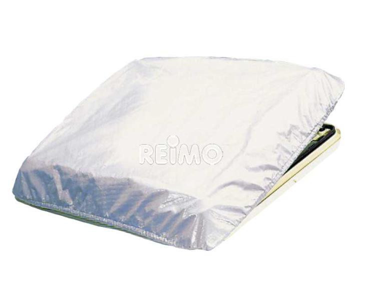 Plachta ochranná pro střešní okno Remitop vario rozměry 90 x 60 cm krycí návlek pro karavany a obytné vozy 310750