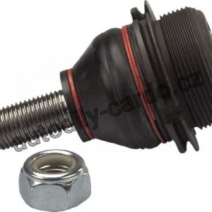 Podpora-/ Kloub TRW JBJ125 – CITROEN XANTIA 93-, PEUGEOT 406 Podpora-/ Kloub TRW JBJ125 – CITROEN XANTIA 93-, PEUGEOT 406