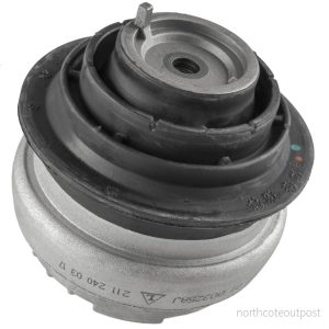 LM 25401 01 Zaveseni motoru LEMFÖRDER