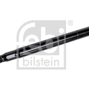 Axiální kloub, příčné táhlo řízení FEBI BILSTEIN 43356 Axiální kloub, příčné táhlo řízení FEBI BILSTEIN 43356