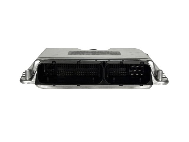 Řídící jednotka EDC15VM+ SKODA 038906012E BOSCH 0281010105