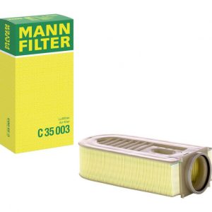 Vzduchový filtr MANN C35003 (MF C35003)