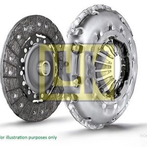 Spojková sada LUK – VOLVO (LK 624325119 , LUK624325119) Spojková sada LUK – VOLVO (LK 624325119 , LUK624325119)