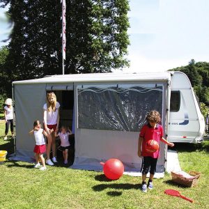 Panel přední Light 190 pro Caravanstore XL (s oknem) 306273 Panel přední Light 190 pro Caravanstore XL (s oknem) 306273