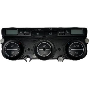 VW Passat B6 kombi r.v. 2009 klimatronik 3C0907044DM S5VX3T66005 VW Passat B6 kombi r.v. 2009 klimatronik 3C0907044DM S5VX3T66005