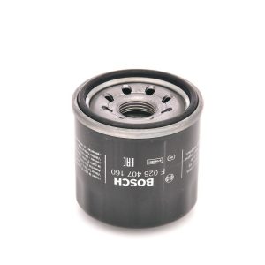 BO F026407160 Olejový filtr BOSCH