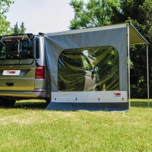 Stěna boční Fiamma Side W Pro F40van (výška 180–210 cm) 306152 Stěna boční Fiamma Side W Pro F40van (výška 180–210 cm) 306152