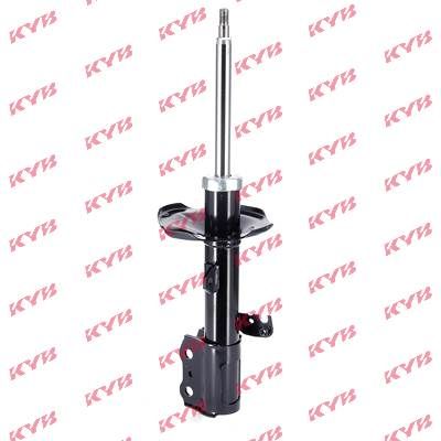 KYB 334818 Tlumič pérování EXCEL-G