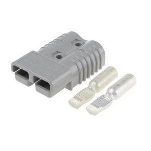 Proudová spona – silový konektor JQ50A-600V šedá 750669