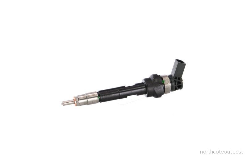 Vstřik Common Rail BOSCH CRI 0445110478