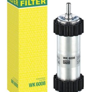Palivový filtr MANN WK6008 (MF WK6008)