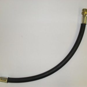 Hadice 8*270 TU 40 CEL-CEL M16*1,5 89819 Hadice 8*270 TU 40 CEL-CEL M16*1,5 89819