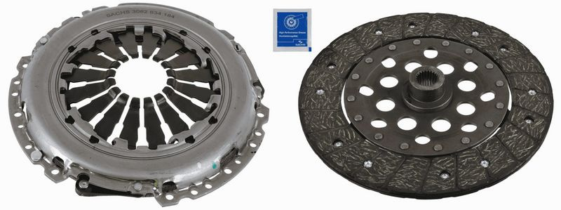 Spojková sada SACHS SA 3000951977 Spojková sada SACHS SA 3000951977