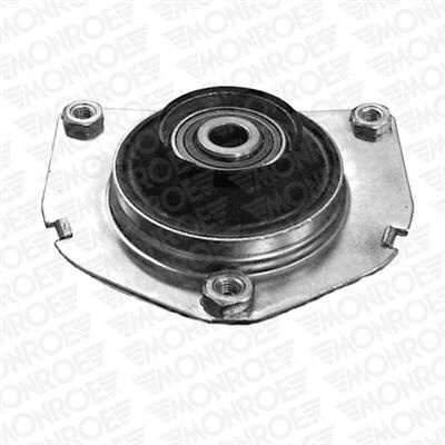 Horní uložení tlumiče MONROE (MOMK061, MO MK061) – FIAT/LANCIA